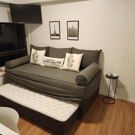 Tu Lugar En Buenos Aires 2 Ambientes Apartment Exterior photo