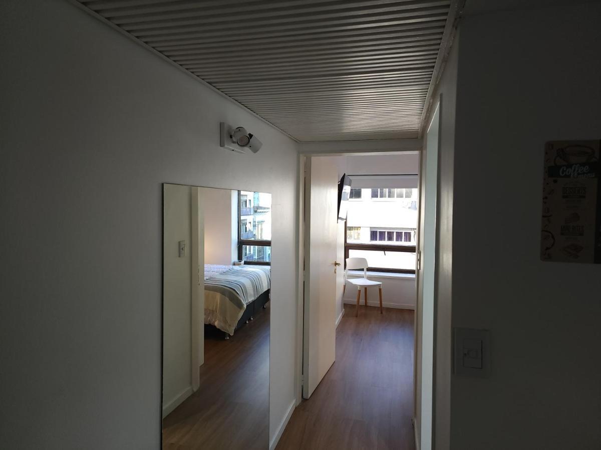 Tu Lugar En Buenos Aires 2 Ambientes Apartment Exterior photo