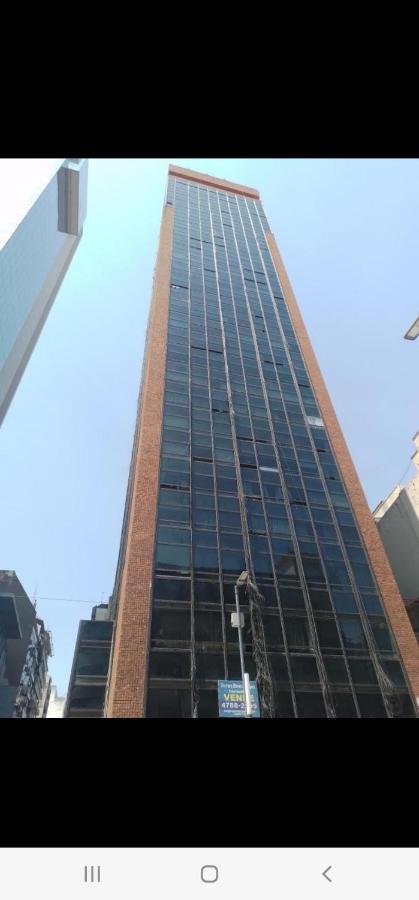 Tu Lugar En Buenos Aires 2 Ambientes Apartment Exterior photo