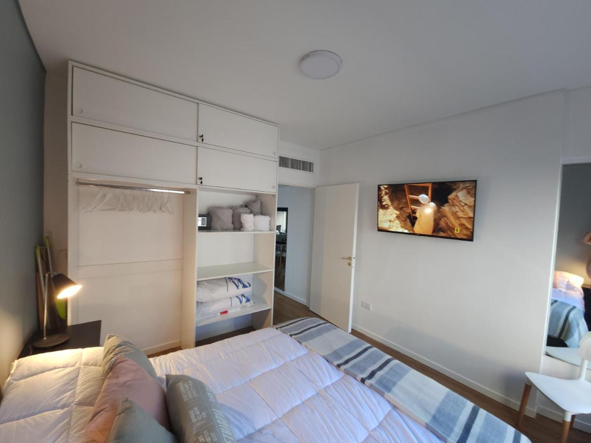 Tu Lugar En Buenos Aires 2 Ambientes Apartment Exterior photo
