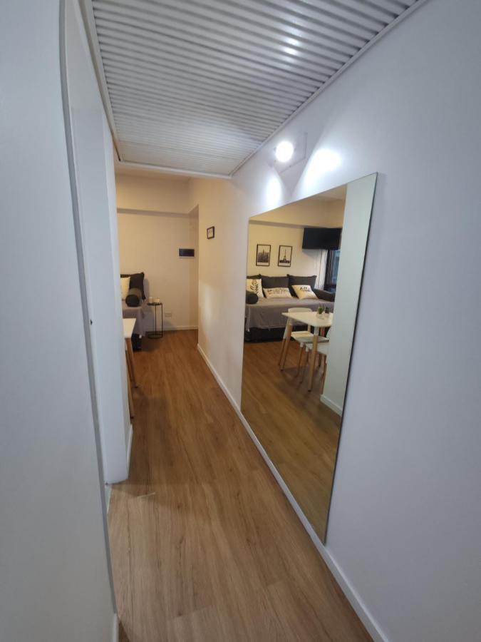Tu Lugar En Buenos Aires 2 Ambientes Apartment Exterior photo